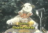 Shari Lewis Action Stories AM Video 1992 Tape
