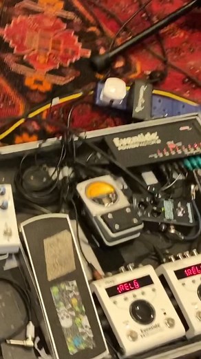 Tickets for the 38-date End of World UK & European Tour are now on general sale. See https://www.pilofficial.com/tour for dates and ticket links. See you at the shows! End of World album released August 11th. Pre-Order now. | PIL