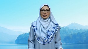 Jom kita dengarkan sesi Fahami Beza Air Minuman Berbungkus & Air Mineral Semulajadi bersama Pegawai Teknologi Makanan BKKM, Puan Afaf Ruhi Binti Abdul Fattah. #AirMinumanMineral #BKKM #KKM | Program Keselamatan dan Kualiti Makanan, KKM