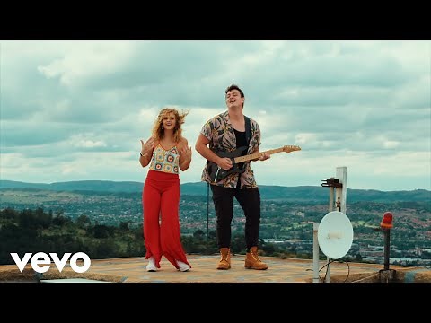 Bernice West - Lyfie (Official Music Video)
