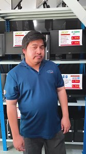 1K views | Dell Workstation Precision 7730 ใช่ทำงาน ตัดต่อ เขียนแบบ | Nextstep Reborn - เน็กสเต็ป รีบอร์น | Facebook