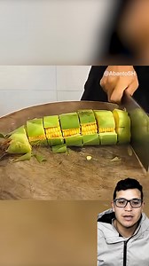 13 formas de cortar la verdura | Abanto SH