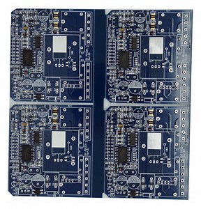 [Hot Item] PCB Board Design Ai Artificial Intelligence Multilayer