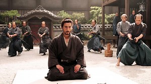 Hara-kiri: Death of a Samurai