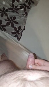 I love sleeping in my piss
