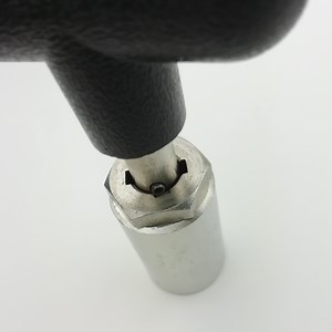 [Hot Item] Stainless Steel T Handle Pull Pin with Lock Position