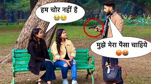 Badmashi Prank on Girls 🔥😱 | Epic Reactions | Paras Prank | UR Paras