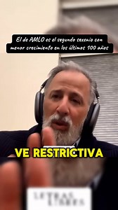 👨🏽‍🏫 Pepe Meade dando clases de economía. Aumentó el salario mínimo, sí. ¿Alguien le entenderá mejor a la economía que este hombre? 🤔 | Momento Financiero