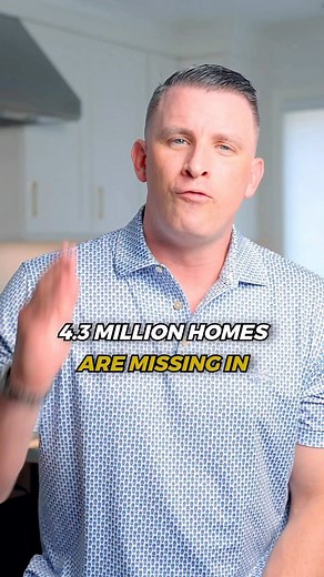 31 reactions · 5 comments | If you’re a high net worth investor - buy single family rentals. Why? Huge deficit in housing that is not going to get corrected anytime soon. Plus, no one is ever going back to the office… #housingshortage #rentalhome #realestatecoach #propertyinvestor | Andrew Glisson | Facebook