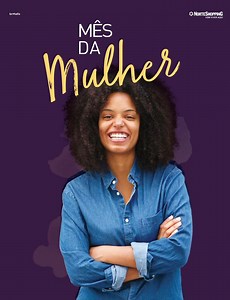 11K views · 103 reactions | O mês das mulheres vai ser muito especial aqui no NorteShopping. Para começar com o pé direito, no dia 13/3, às 20h30, vai rolar a peça “Não é fácil ser homem”, com 80% da renda destinada à Casa da Mulher Carioca Tia Doca, instituição que apoia mulheres vítimas de violência. A peça é uma sátira em relação ao poder entre os sexos e fala sobre os desafios das mulheres na sociedade atual. Venha conferir! | NorteShopping RJ | Facebook