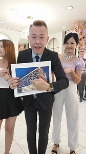 Sandiego Wedding on Reels