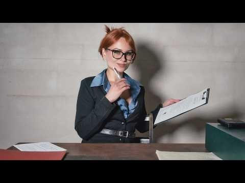 You Are Recruited as a Sleeper Agent | Brainwash Hypnosis Mind Control Roleplay ASMR POV