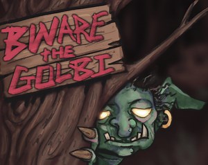 Beware the Goblin by Leo