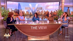 271K views · 4.6K reactions | SHOULD YOU BE NAKED IN FRONT OF YOUR KIDS? After Bradley Cooper made headlines for saying he is "totally" comfortable being naked at home, #TheView co-hosts weigh in. abcn.ws/2RiH3wd | The View | Facebook