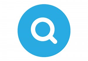 Illustrator in 60 Seconds: How to Create a Search Icon Using Strokes | Envato Tuts