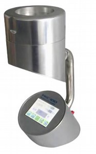 [Hot Item] Handheld Air Sampler Biological Air Sampler with 2 Sampling Heads