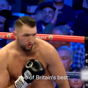 2.7K views · 5 comments | Watch a live boxing double featuring Amir Khan and Hughie Fury - it's sure to be two of the biggest fights this year. | Channel 5 | Facebook