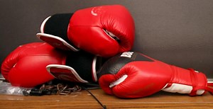 18-Year Old Boxer Dies After Being Knocked out During Fight