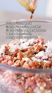 40K views · 672 reactions | It's the perfect sidedish to serve at any CNY meal. Or maybe pair it with a CNY drink for light bites and drinks with friends and family  Full recipe: https://themeatmen.sg/crispy-stuffed-lotus-root/ | The Meatmen Channel | Facebook