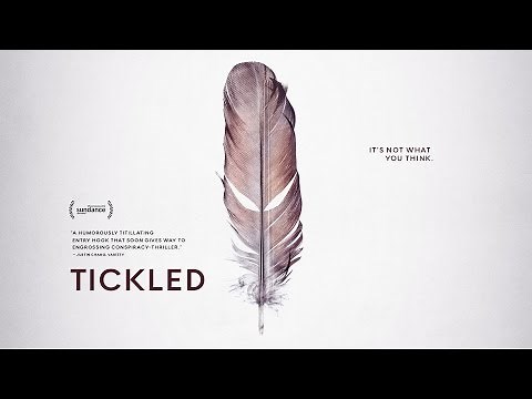 Tickled - Official Trailer