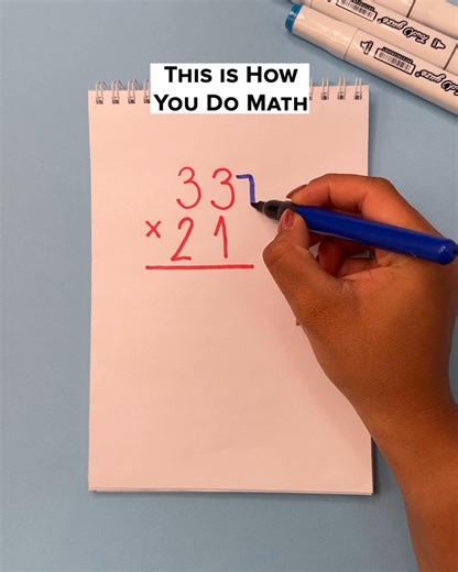 This is How You Do Math | Pixel Heroes