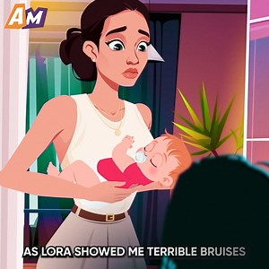 1.5M views · 25K reactions | A woman with a baby begged me to let her into my house #fblifestyle | AniMatters | Facebook