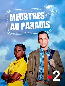 Meurtres au paradis S11E06 Un meurtre sans cadavre - Série (2022)