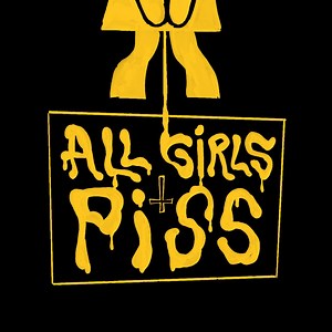 Apr 10, 2025: All Girls Piss / Stereochorus / Greyhound / Vagabond X at Fibber Magees Dublin, Leinster, Ireland | Concert Archives