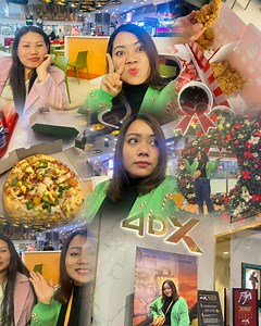 16K views · 1.1K reactions | Mor favourite movie bu 4DX senegoi mono aja porelo 殺 #AvatarMovie #4D #review #newyear | FoodTravel | Facebook