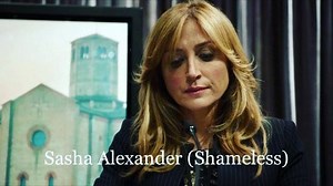 Helene Runyon embarrassed #Shameless @TelevisionAcad #Emmy #EmmyMagazine #EmmyNominations #Emmy2016 | Team Sasha