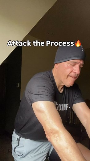 Surrender the results and attack the process. WE can control the process with our attitude, our perspective, our effort, our intentional focus🔥 Be 1% better TODAY! Never Waste Today! Be the Example… Be Strong… WE got it👊🏼 #juiceboost #peakperformancecoach #bnccertifiedcoach #peakperformance #mentaltoughness | Bryan Edwards