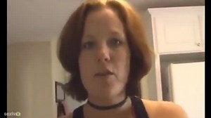 Mother's Pee Punishment