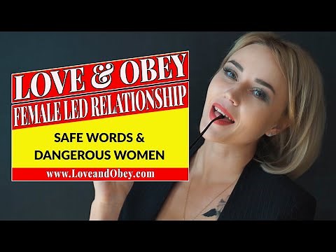 Spanking and Discipline is what he craves and needs!