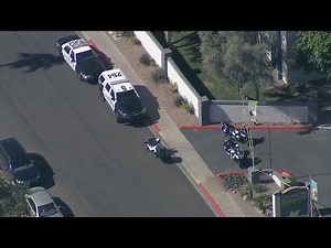 Police involved in shooting near Mesa Community College