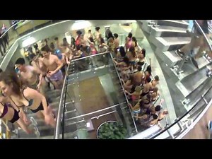 Fourth Annual UBC Undie Run [2013]