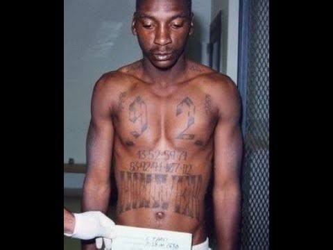 92 Hoover Criminals Gang