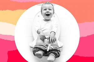 Dear Care and Feeding: Is It Normal for a 4-Year-Old to Ask Me to Wipe His Butt?