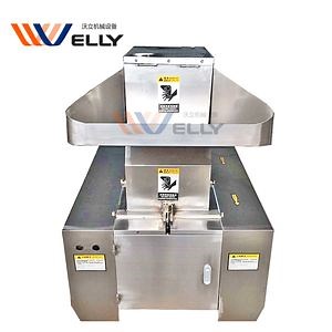 [Hot Item] Excellent Performance Blade for Bone Saw Machine Bone Meat Cutting Machine