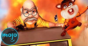 Top 10 Worst Animated Movies | Videos on WatchMojo.com