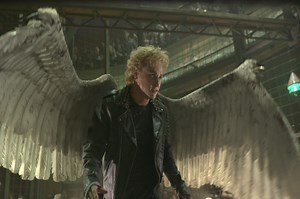 Watch X-Men: Apocalypse New Clip