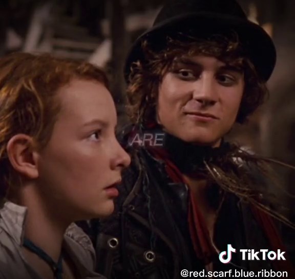 Magical Fantasy Tale: The Secret of Moonacre