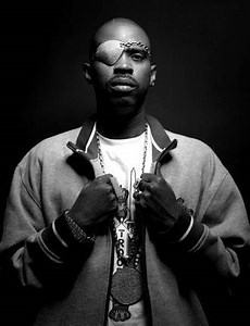 Slick Rick at Bethesda Theater (29 Nov 2025)