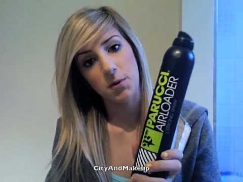 How To Fake Side Swept Bangs