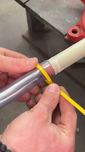 1.5M views · 6.1K reactions | incredible PVC pipe attachment | Everyday Life | Facebook