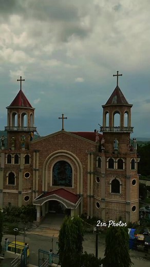 5.3K views · 127 reactions | Mt. Carmel Parish Lutopan, Toledo City #2snphotos #parish #MtCarmelParish | 2SN Photos | Facebook