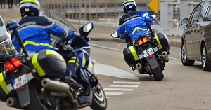 Préparation au concours de gendarme adjoint - Culture et Formation