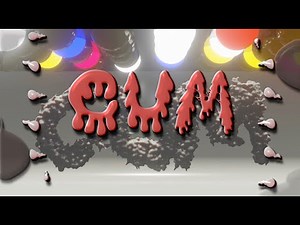 WHOKILLEDXIX - CUM (Official Lyric Video)