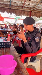 1.5K views · 52 reactions | @barraca_arcoiris_beach | Ozana Souza | Facebook