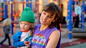 The official teaser trailer for the SHOWTIME original series SMILF. From Frankie Shaw, SMILF takes a raw and honest comedic look at a single, 20-something from Southie whose desire for relationships, sex, and a career collide with the realities of young, single motherhood. Starring Frankie Shaw. | Showtime