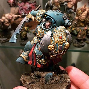 Sci Fi figures 35% off -Visit www.sciborminiatures.com :) #sciborminiatures | Scibor Monstrous Miniatures